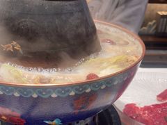 -东来顺•非遗火锅(外滩店)
