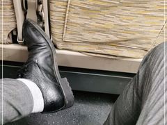 -星巴克(广州南站A18检票口楼上)