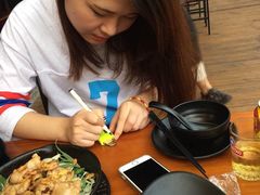 首尔大排档-首尔大排档