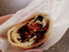 -嘉华鲜花饼·现烤(昆明老街店)