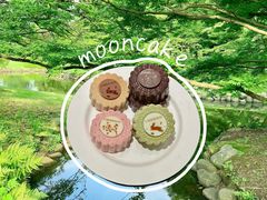 -Laderach 莱德拉(上海环贸iapm店)