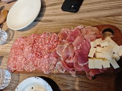 -Alimentari Grande(东湖路店)