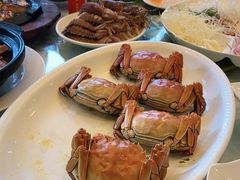 -御满江海鲜酒家(洛溪新城店)