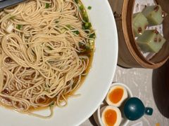 -松鹤面馆·古法焖肉面(观前店)