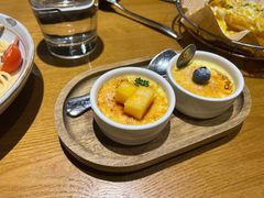 -西语炭烧牛排·西厨(石龙店)