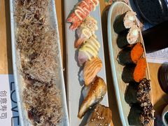 -Sushi Love 创意寿司(丽影广场店)