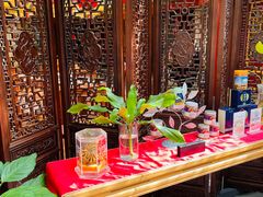 -悦真雅院·四合院·清真私房菜(雍和宫店)
