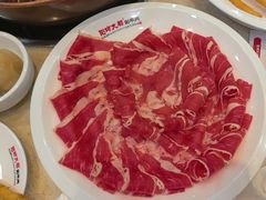 -阳坊大都涮羊肉(阳坊总店)
