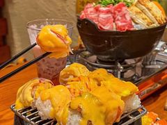 -三月居酒屋(青年大街店)