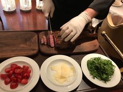 -北京金融街丽思卡尔顿酒店·意味轩 Cepe