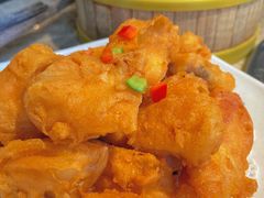 -淘米捞·米汤脆鲩鱼火锅(福田皇岗店)