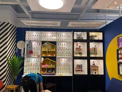 -宜家家居(西安未央商场店)