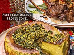 -BROWNSTONE布朗石西班牙餐厅(富城店)