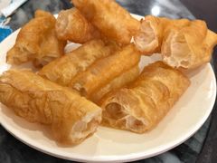 油条-省城濑粉(龙津店)