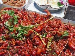 -曼格活海鲜·牛排自助(光明蓝鲸店)