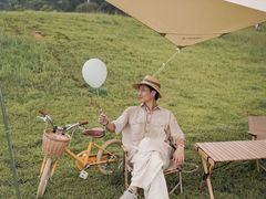 -南京市无想山景区