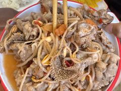 -毛辣果·贵州红酸汤牛肉火锅(西单店)