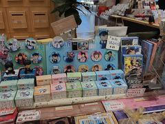 -猫的天空之城概念书店(印象城购物中心店)