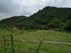 -会稽山峡洞漂流-上青古道