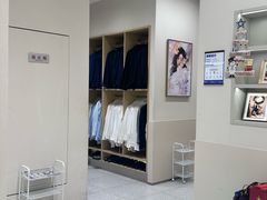 -天真蓝照相馆(五角场百联又一城店)