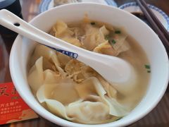 -笑来喜馄饨小笼工坊店(湖滨街店)