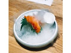 -小句号·精致料理(江南环球港店)