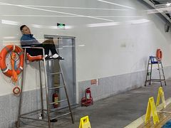 -宝力豪健身(奥体中心店)