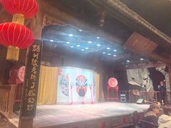 -顺兴老茶馆·精品川菜(世纪城店)