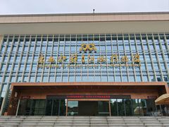 -广西壮族自治区博物馆