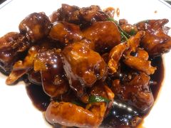 -大牌大·传统杭帮菜(湖滨店)