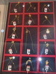 -永锦黄金加工·回收打金店(上海南翔店)