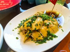 葱油竹林鸡-魏铭鱼头捞饭(晋阳路店)