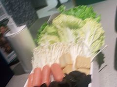 -半天妖烤鱼(中山路店)