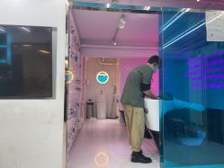 -P.STYLE 派斯造型