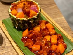 -米店·云南菜(南门店)