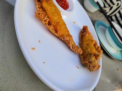 -乔一乔怪味干锅(东升店)