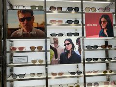 -LensCrafters亮视点(蓝色港湾店)