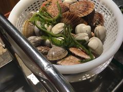 -三个渔夫·蒸汽海鲜(小白楼店)