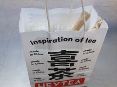 -喜茶(广州荔湾领展广场店)