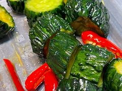 -黑窑厂糖油饼烤鸭·清真菜(总店)