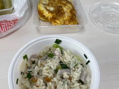 -深运潮州粥(东门店)