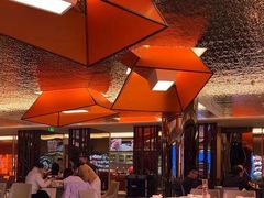-艳阳天·非遗楚菜(武汉客厅店)