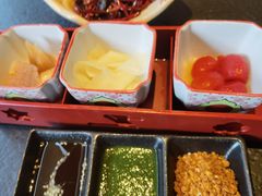-300杯·和牛烧肉清酒专门店(廊里店)