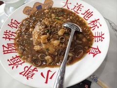 海肠捞饭-小郭私房菜·海肠捞饭(学士街店)