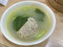 -蒋家桥饺面店(东关街店)