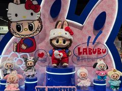 -泡泡玛特POPMART(上海环贸iapm商场店)