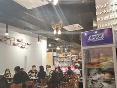 -胡哥烤肥牛(车公庙店)