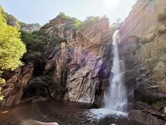 -黑龙潭风景区