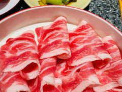 -蜀大侠火锅(香格里拉店)