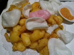 -闫府私房菜·百年鲁菜(恒隆店)
